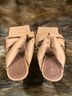 ALOHAS Tan Heels Size EU 40 - photo 5
