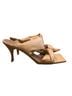 ALOHAS Tan Heels Size EU 40 - photo 2