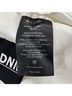 BLK DNM White Blazer Size 2 - photo 6