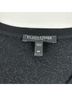 Eileen Fisher 100% Silk Solid Black Tank Top Size P (petite) - photo 3