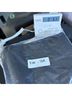 Eileen Fisher 100% Silk Solid Black Tank Top Size P (petite) - photo 8