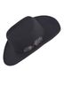 Shiraleah Black Hat One size - photo 2