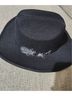 Shiraleah Black Hat One size - photo 4