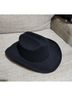 Shiraleah Black Hat One size - photo 6