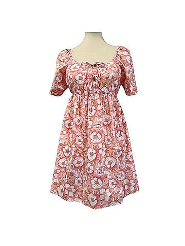 Copper Key Casual Dress (view 1)