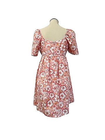 Copper Key Casual Dress (view 2)