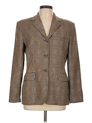 Evan Picone Evan Picone Blazer (view 1)