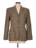 Evan Picone Tweed Brown Evan Picone Blazer Size 10 - photo 1