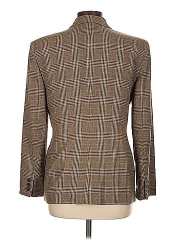 Evan Picone Evan Picone Blazer (view 2)
