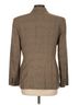 Evan Picone Tweed Brown Evan Picone Blazer Size 10 - photo 2
