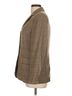 Evan Picone Tweed Brown Evan Picone Blazer Size 10 - photo 4