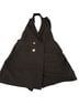 Forever 21 Black Jumpsuit Size M - photo 1