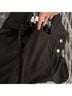 Forever 21 Black Jumpsuit Size M - photo 8