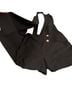Forever 21 Black Jumpsuit Size M - photo 2