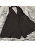 Forever 21 Black Jumpsuit Size M - photo 6