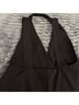 Forever 21 Black Jumpsuit Size M - photo 5