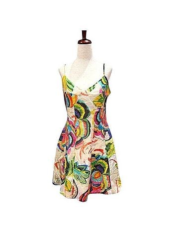 CIEBON Casual Dress (view 1)