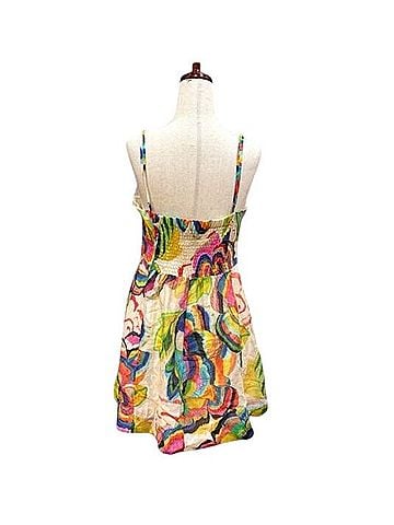 CIEBON Casual Dress (view 2)