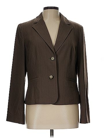 Jones Wear Jones Wear Blazer (view 1)