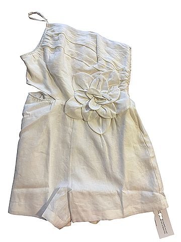 Yumi Kim Lorna Romper (view 1)