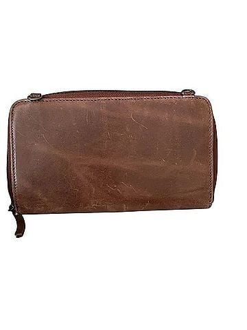 The Sak Zip Wallet Organizer Wallet (view 2)