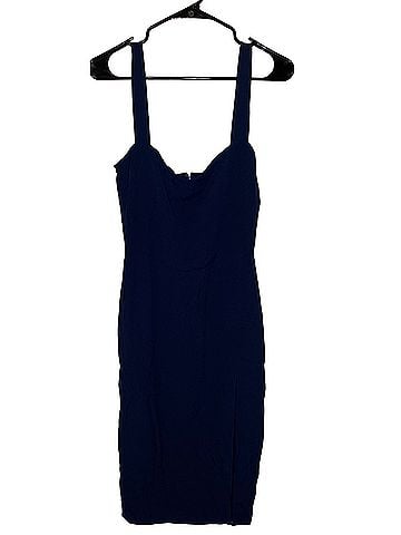 Reformation Cristina Cocktail Dress (view 2)