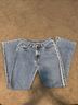 Jag Jeans 100% Cotton Blue Jeans Size 30 - photo 5