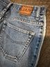 Jag Jeans 100% Cotton Blue Jeans Size 30 - photo 7