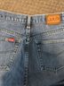 Jag Jeans 100% Cotton Blue Jeans Size 30 - photo 10