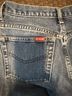 Jag Jeans 100% Cotton Blue Jeans Size 30 - photo 8