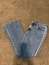 Jag Jeans 100% Cotton Blue Jeans Size 30 - photo 3