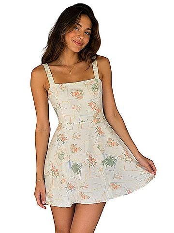 Derek Heart Casual Dress (view 1)