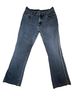 Jag Jeans 100% Cotton Blue Jeans Size 30 - photo 1