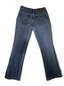 Jag Jeans 100% Cotton Blue Jeans Size 30 - photo 2