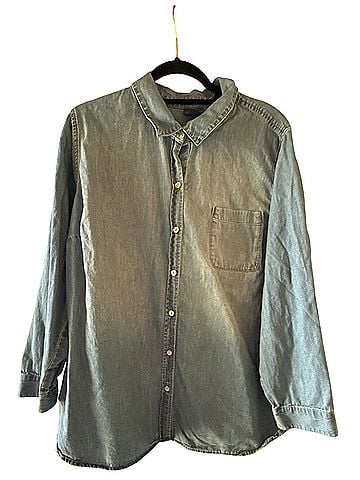 J.Jill Long Sleeve Button-Down Shirt (view 1)