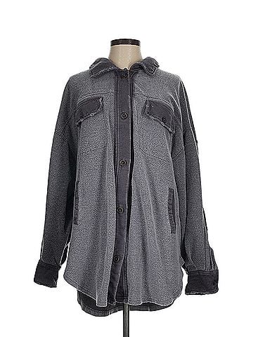 Free People Fleece (view 1)