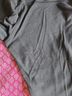 Lululemon Athletica Black Leggings Size 4 - photo 4