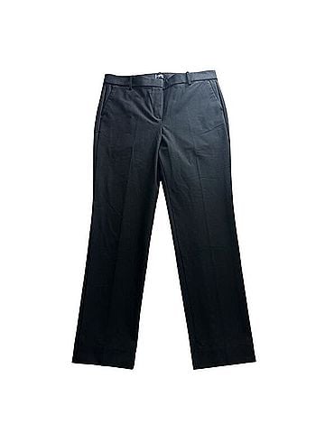 J.Crew Slim Fit Full Length Trouser Pant Dress Pants (view 1)