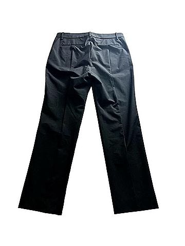 J.Crew Slim Fit Full Length Trouser Pant Dress Pants (view 2)