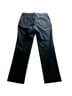 J.Crew Solid Black Dress Pants Size 14 - photo 2
