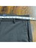J.Crew Solid Black Dress Pants Size 14 - photo 3