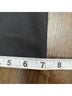 J.Crew Solid Black Dress Pants Size 14 - photo 5