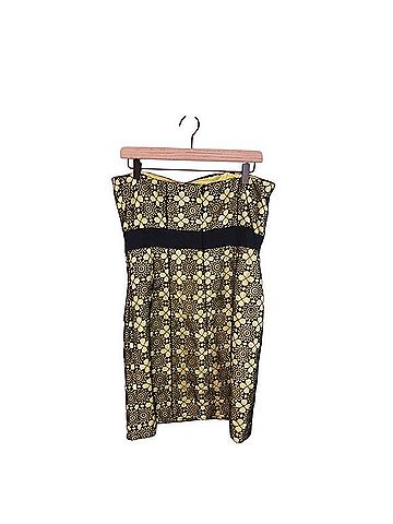 Cynthia Steffe Cocktail Dress (view 2)