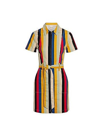 Alice + Olivia Casual Dress (view 1)