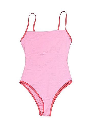 Wild Fable One Piece Swimsuit (view 1)