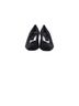 Stuart Weitzman Black Heels Size 7 1/2 - photo 1