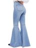 Free People Blue Jeans Size 25 waist - photo 2