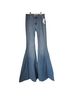 Free People Blue Jeans Size 25 waist - photo 4
