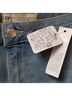 Free People Blue Jeans Size 25 waist - photo 3