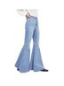 Free People Blue Jeans Size 25 waist - photo 1